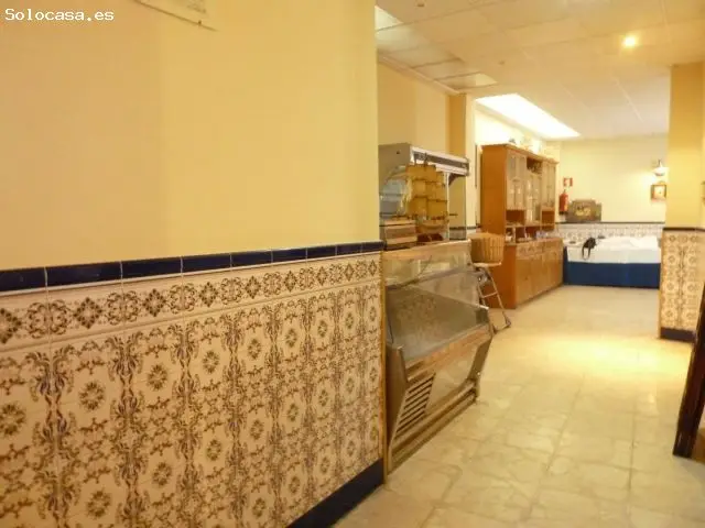 Bar Restaurante en Venta Azuqueca de Henares