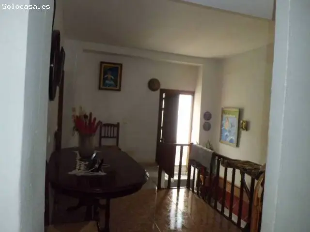 Duplex en Venta Berja Fuente Toro 150m2 5 Dormitorios