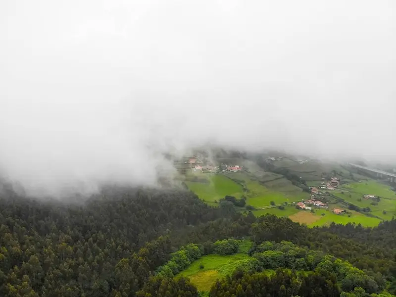 venta Terreno en Faedo (Cudillero), Asturias (831090)- Globaliza