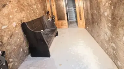 Casa adosada en venta en Calle del Puente Nuevo, 12