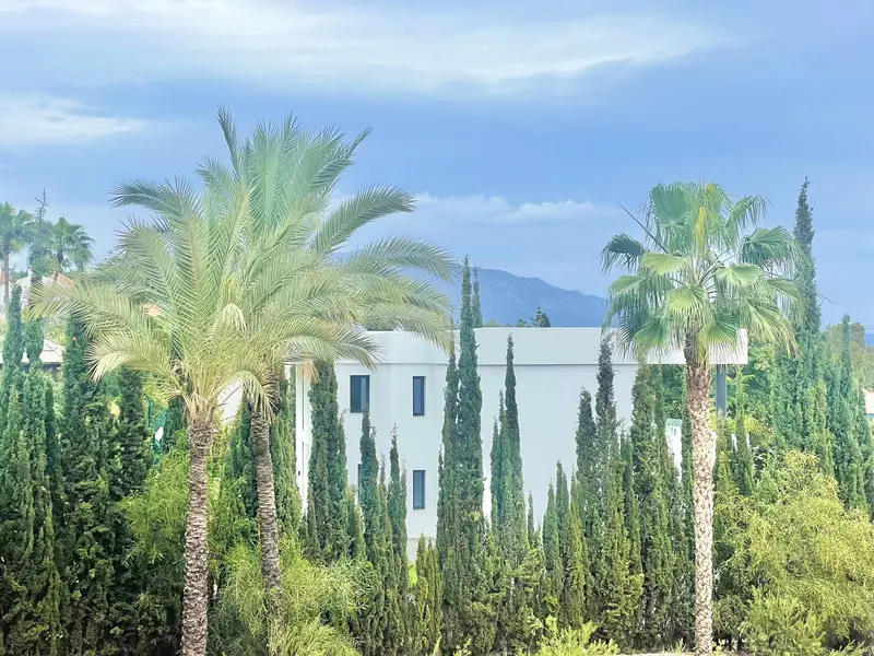 Apartamento 2 Dormitorios Benahavis Golf