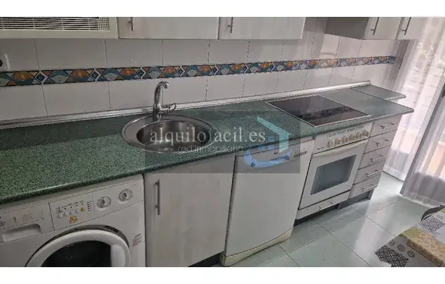 FORMIDABLE VIVIENDA OPORTUNIDAD | 725 €, 95 m²