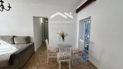 Piso en venta Jerez de la Frontera El Pelirón 3 dormitorios