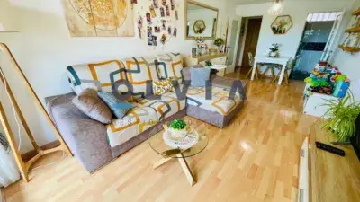 Piso en venta cerca de Terrassa 96m2 3 habitaciones