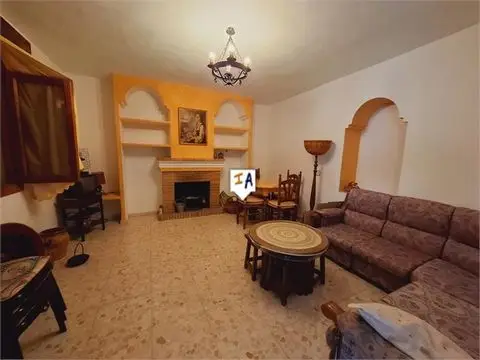 Casa Rural con 4 Dormitorios en Mondrón cerca de Periana