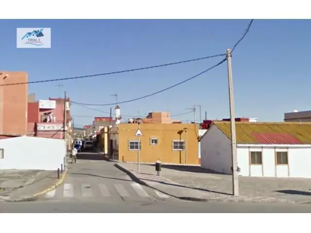 Nave Industrial 12m2 Línea Concepción - Inversores