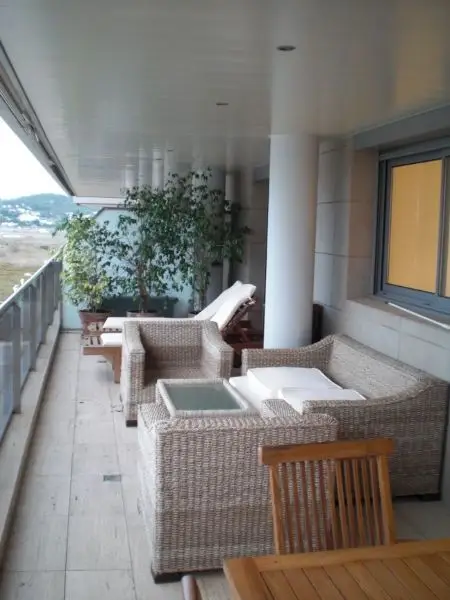 Venta Piso con Garaje en Ibiza