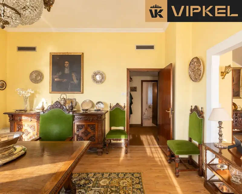 Casa en venta en Perillo Oleiros con vistas al mar