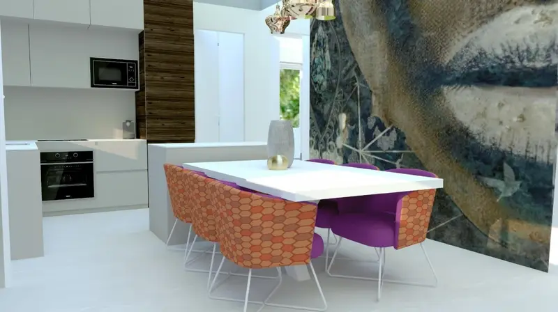 Casa-Villa de 3 Dormitorios en venta Vera, España