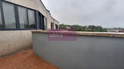 Piso en Alquiler Porriño 2 Dormitorios 2 Terrazas Amueblado