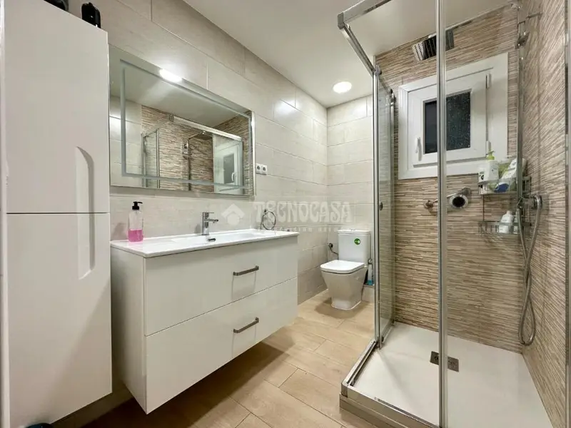 Piso en venta en Santa Eulàlia