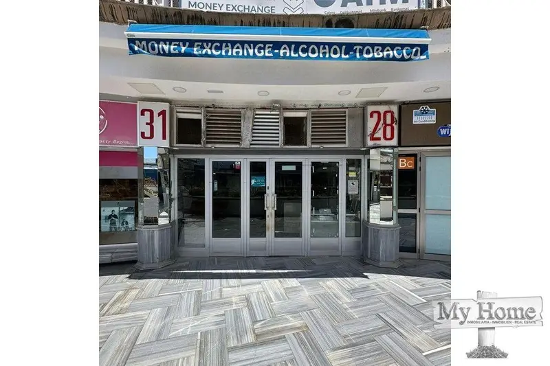 Local Comercial 130m2 Playa del Inglés Centro