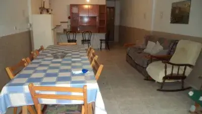 Dúplex en venta Lo Pagán céntrico 4 dormitorios 2 baños terraza patio