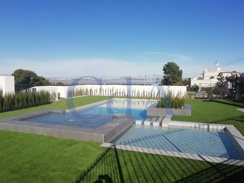 Bungalow 3 Dormitorios Nueva Torrevieja
