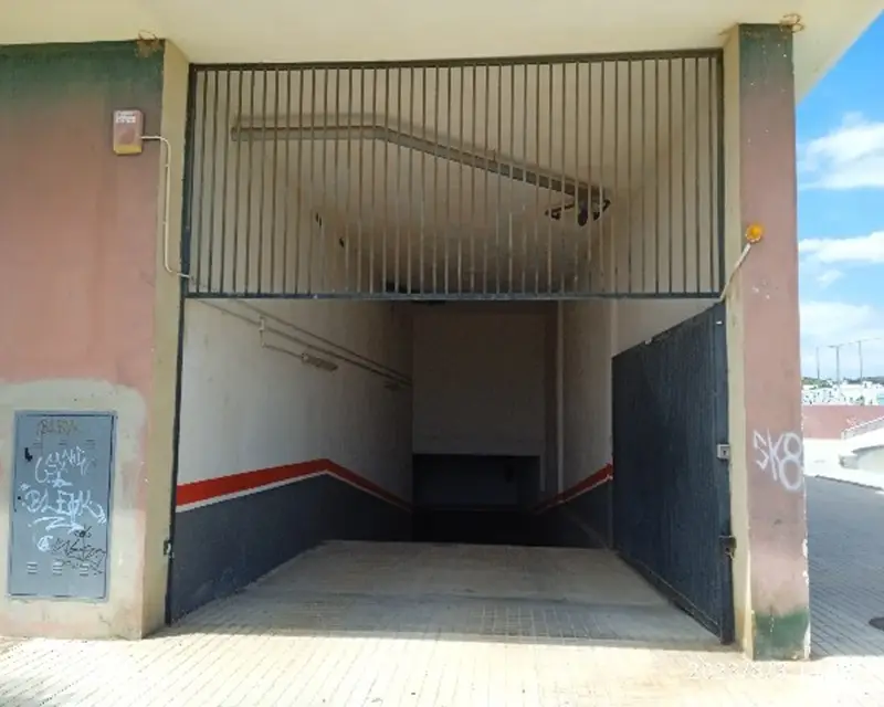 Inmueble 10m2 Joanot Martorell Torreblanca