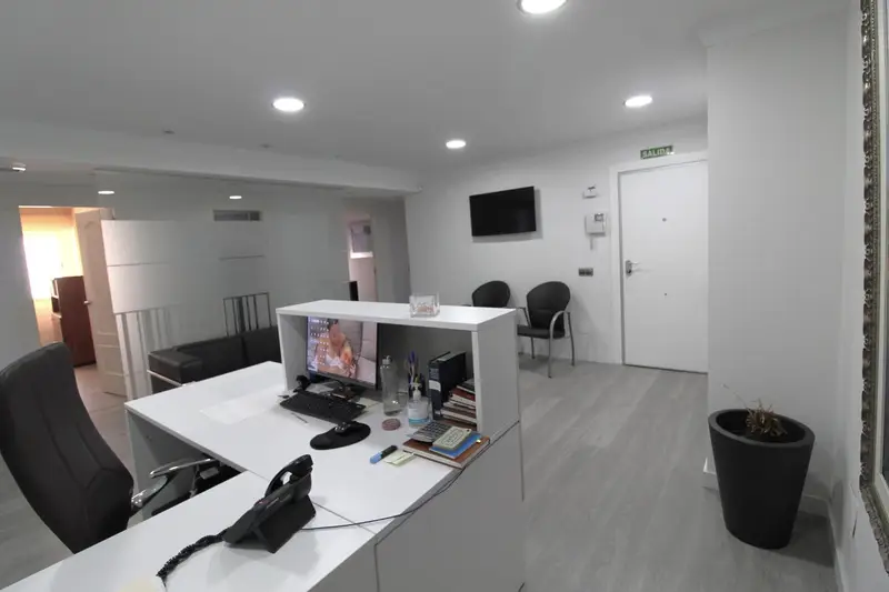 Venta Ático con vistas en Altamira Almería