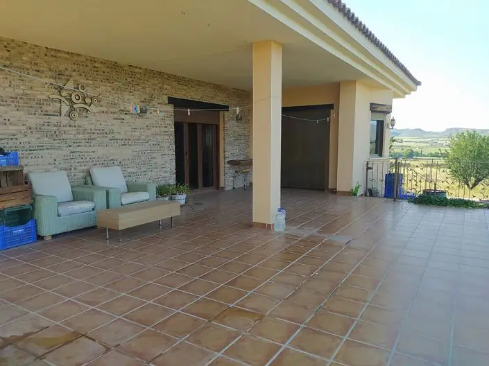 Villa 2 Dormitorios Cerca Yecla