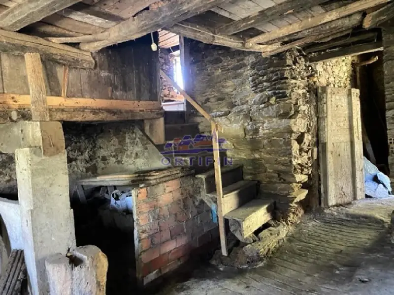 Casa en Ortigueira para restaurar