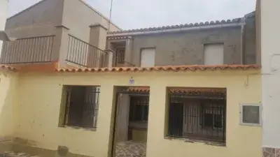 Casa en venta en los Cojos