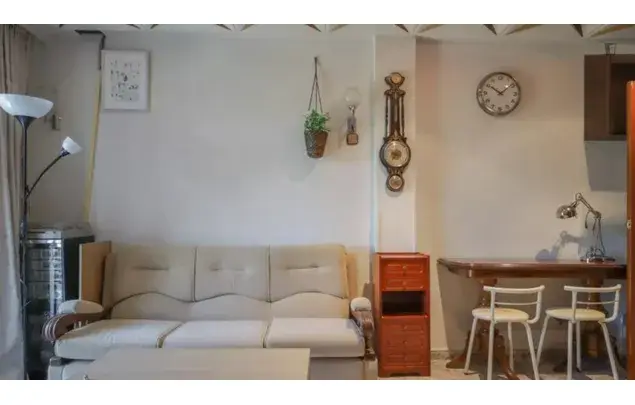 Alquiler Apartamento 3 Dormitorios Getafe Estudiantes