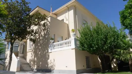 Chalet en Venta Madrid Chamberi Zona Universitaria 1000m2