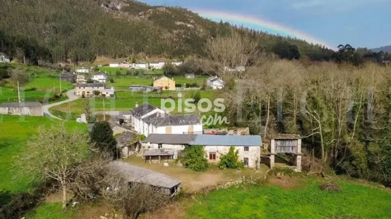 Casa Rústica en Venta en Mondoñedo - 250m²
