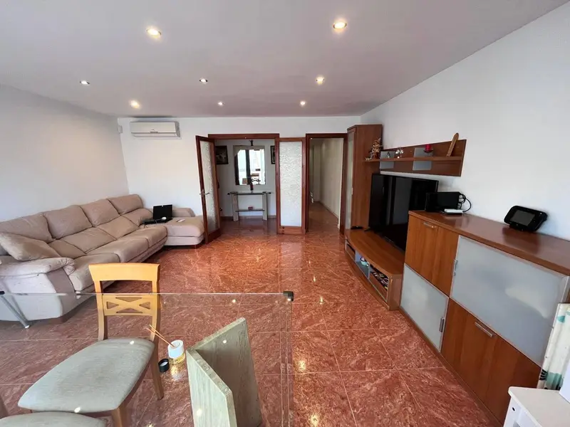 Piso en venta Pere Garau 3 habitaciones reformado
