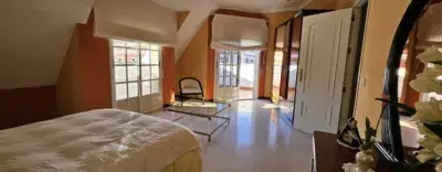 Casa de Lujo en Sevilla 30km  4 Dormitorios Piscina Jardin