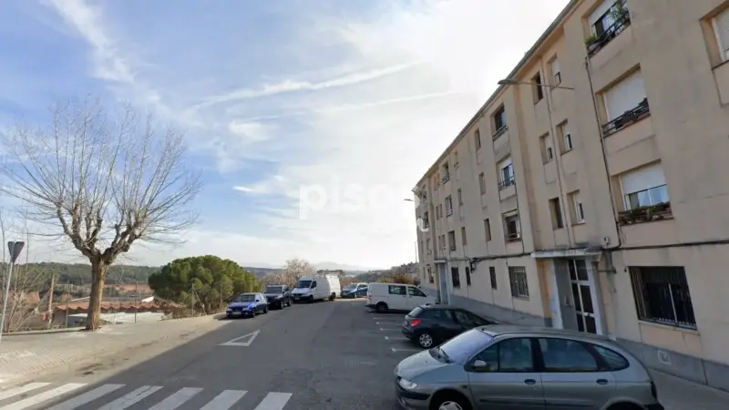 Piso en venta en Carrer del Montnegre