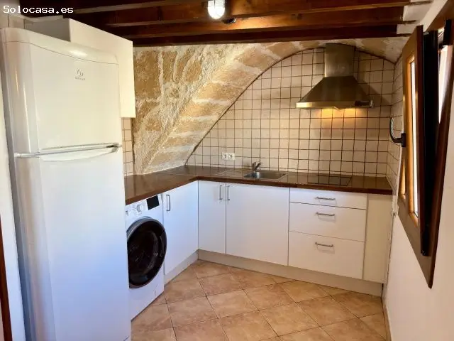 Apartamento con Encanto en Palma Centro
