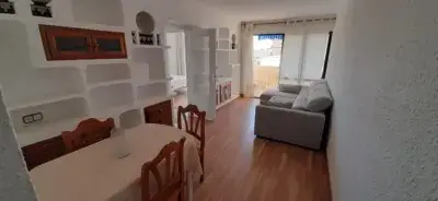 Apartamento en Alquiler Fuengirola 3 Dormitorios Cerca de la Playa