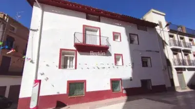 Casa en venta en Calle Mayor