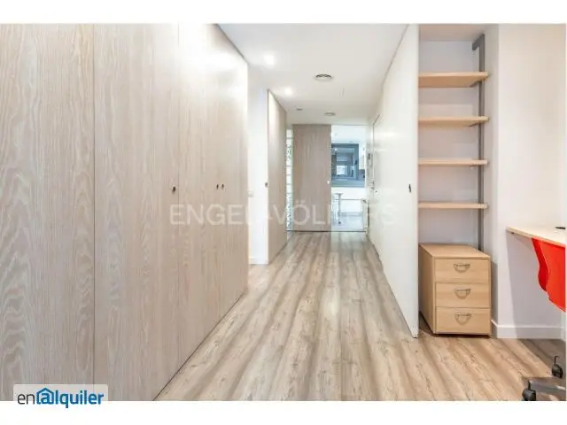 Alquiler Piso 170m2 Terraza La Garriga 3 Dormitorios 3 Baños
