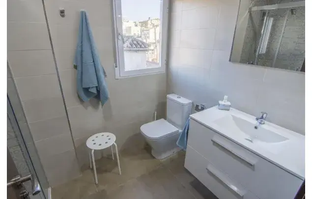 Rent 1 bedroom apartment in Granada