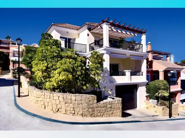 Adosado 4 Dormitorios Nueva Andalucia Reformado Cerca Golf