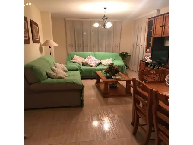 Piso en Venta El Ejido 2 Dormitorios Garaje Terraza