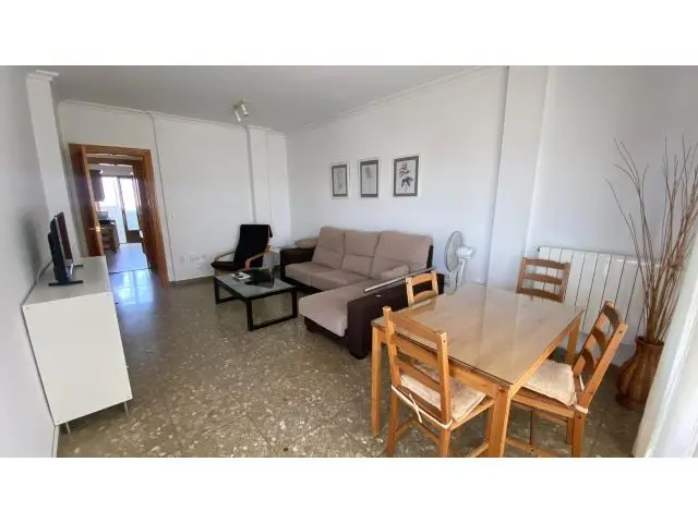 Piso 4 Dormitorios Zona Maristas