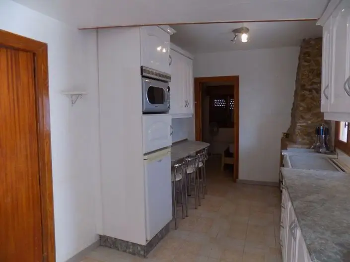 Casa Rural 3 Dormitorios Seron Almeria Venta