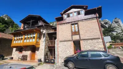 Casa en venta en Peñarrubia