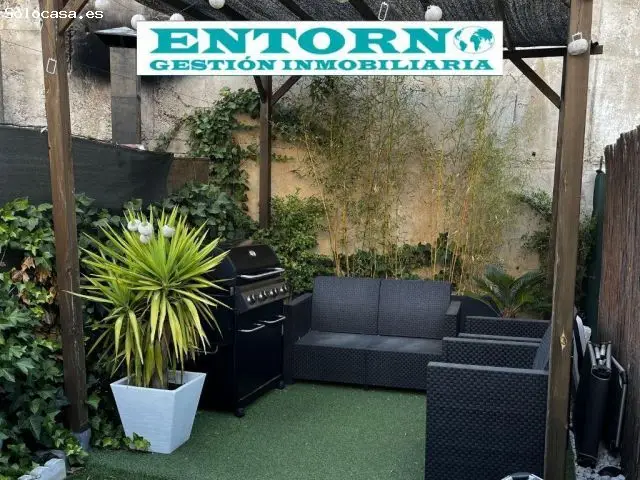 Casa Reformada en Mollet Can Pantiquet 199m2 Jardin Garaje