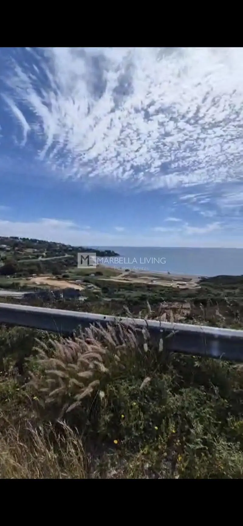 Terrenos en Venta San Roque Cadiz
