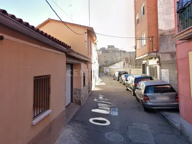 Chalet en venta en Calle de San Ginés