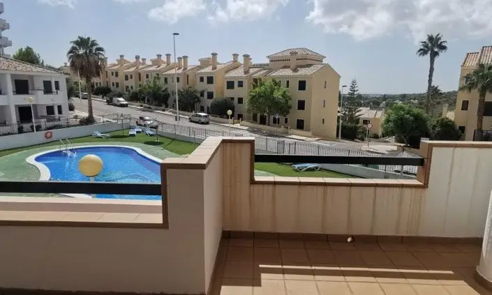 Apartamento 2 Dormitorios Campoamor Golf Resort