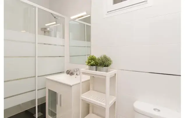Habitaci	ón 172m	² Madrid Alquiler Larga Temporada