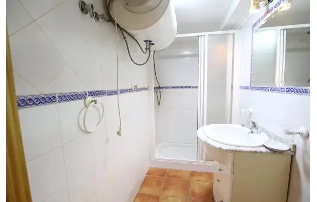 Apartamento 1 Dormitorio Monachil Sierra Nevada