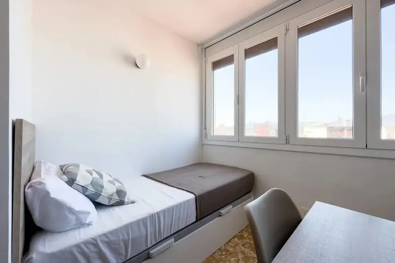 Apartamento en alquiler en Carrer de Sant Pau Barcelona