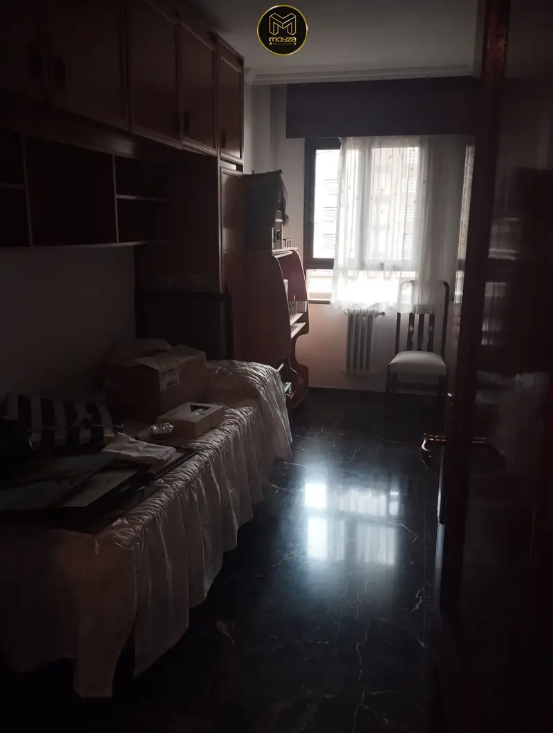 Venta Ático 5 Habitaciones Jaén