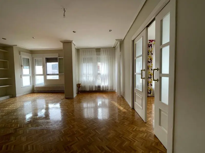 Piso en venta en Ponferrada, León
