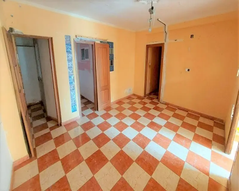 Piso 72m2 3 habitaciones Bastiana Santa Fe