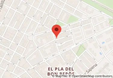 Vivienda en Venta Alicante Calle Enrique Perez Cascales
